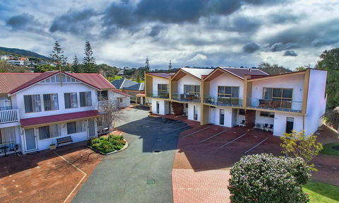 Pelicans Albany Middleton Beach - Schoolies Week Accommodation 5