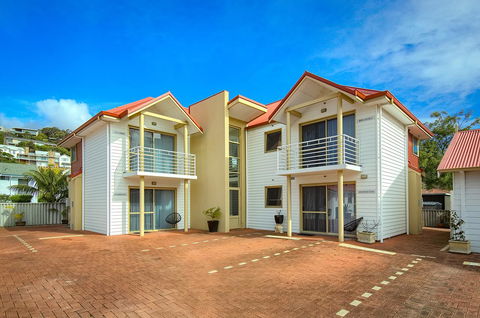 Pelicans Albany Middleton Beach - Schoolies Week Accommodation 11