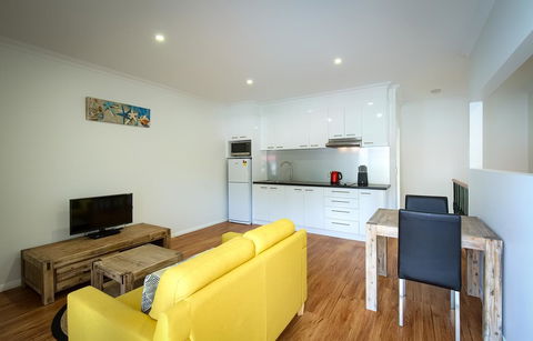 Pelicans Albany Middleton Beach - Schoolies Week Accommodation 39