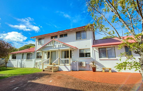 Pelicans Albany Middleton Beach - Schoolies Week Accommodation 12