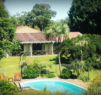 Karri Forest Motel - Schoolies Week Accommodation