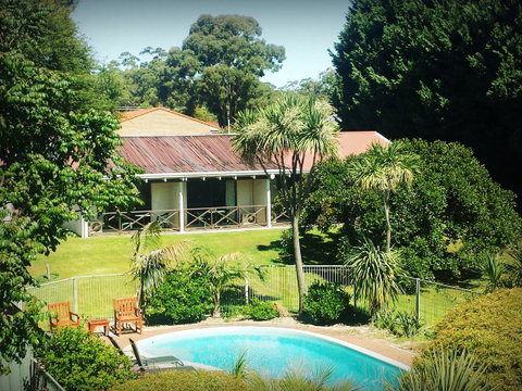Karri Forest Motel - Schoolies Week Accommodation 0