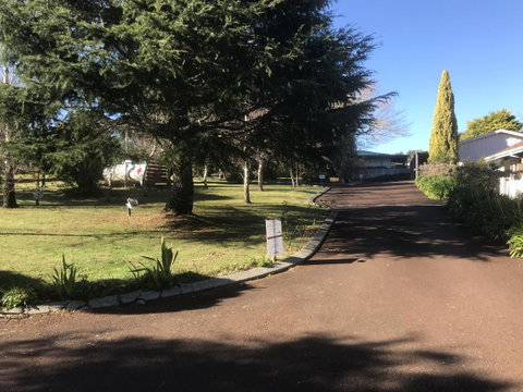 Karri Forest Motel - Schoolies Week Accommodation 3