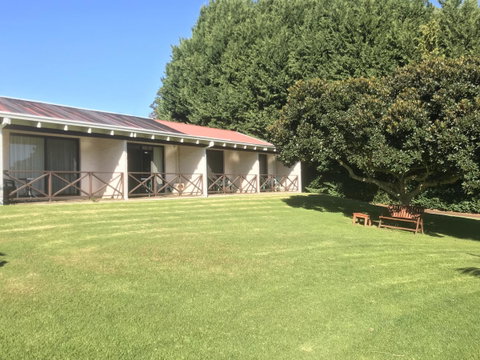 Karri Forest Motel - Schoolies Week Accommodation 18