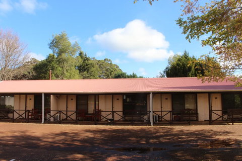 Karri Forest Motel - Schoolies Week Accommodation 44