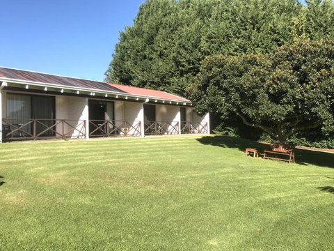 Karri Forest Motel - Schoolies Week Accommodation 12