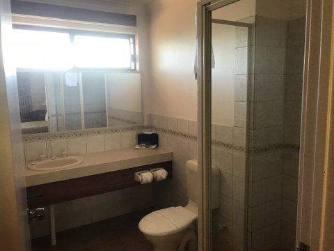 Karri Forest Motel - Schoolies Week Accommodation 16