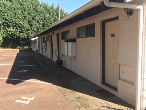 Karri Forest Motel - Schoolies Week Accommodation 14
