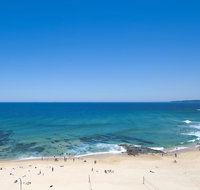 Quality Hotel Noah's On the Beach - Schoolies Week Accommodation