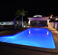 Country Comfort Amity Motel - Schoolies Week Accommodation