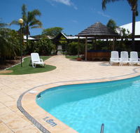 Dunsborough Central Motel - Schoolies Week Accommodation
