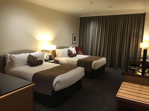 Duxton Hotel Perth - Schoolies Week Accommodation 8