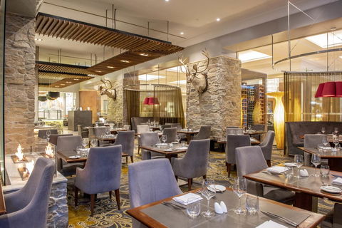 Duxton Hotel Perth - Schoolies Week Accommodation 26