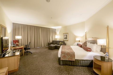 Duxton Hotel Perth - Schoolies Week Accommodation 20