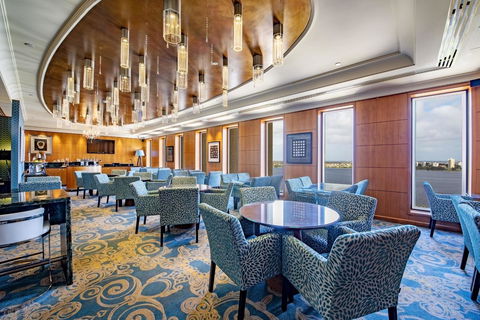Duxton Hotel Perth - Schoolies Week Accommodation 21