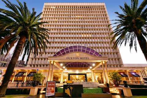 Duxton Hotel Perth - Schoolies Week Accommodation 25