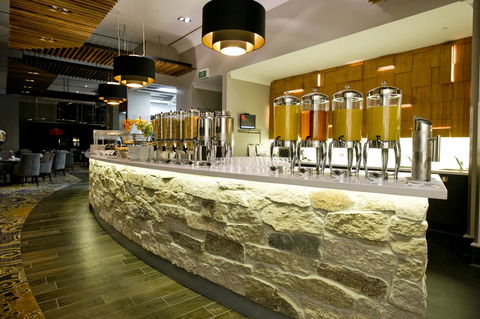 Duxton Hotel Perth - Schoolies Week Accommodation 43