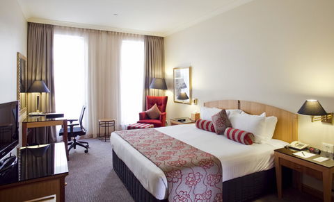 Duxton Hotel Perth - Schoolies Week Accommodation 6