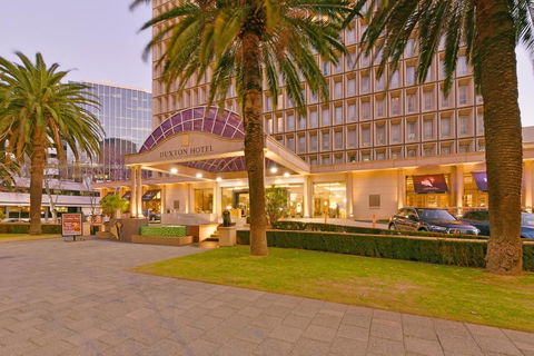 Duxton Hotel Perth - Schoolies Week Accommodation 24