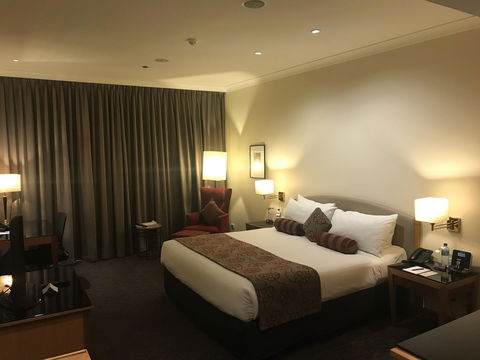 Duxton Hotel Perth - Schoolies Week Accommodation 9