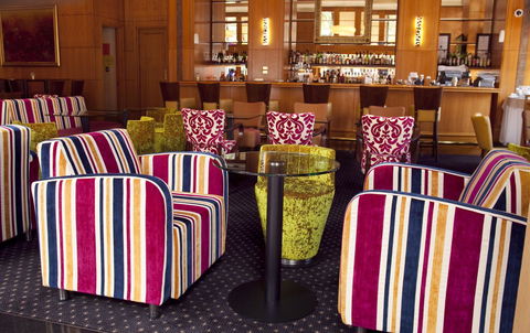 Duxton Hotel Perth - Schoolies Week Accommodation 39