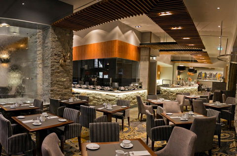 Duxton Hotel Perth - Schoolies Week Accommodation 44