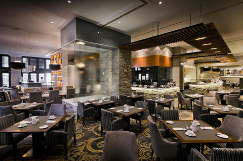 Duxton Hotel Perth - Schoolies Week Accommodation 34