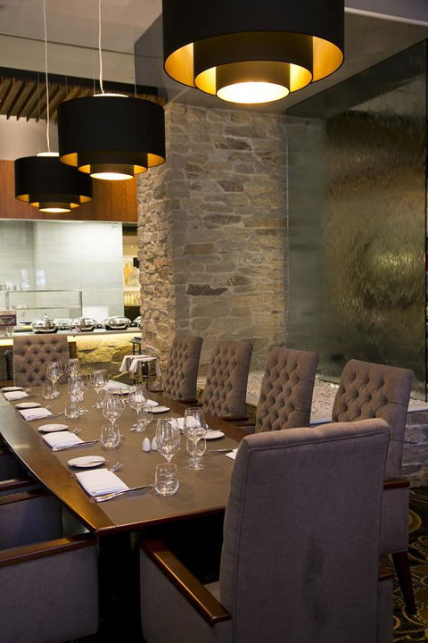 Duxton Hotel Perth - Schoolies Week Accommodation 41