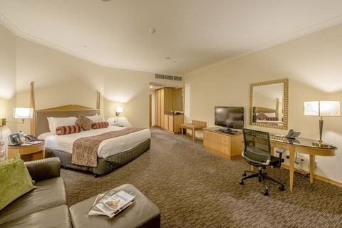 Duxton Hotel Perth - Schoolies Week Accommodation 19