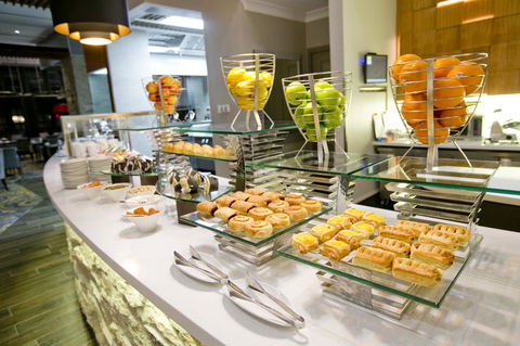 Duxton Hotel Perth - Schoolies Week Accommodation 31