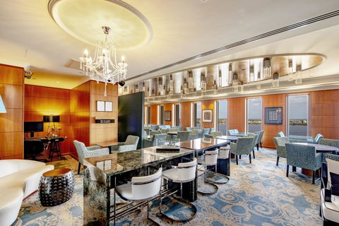 Duxton Hotel Perth - Schoolies Week Accommodation 22