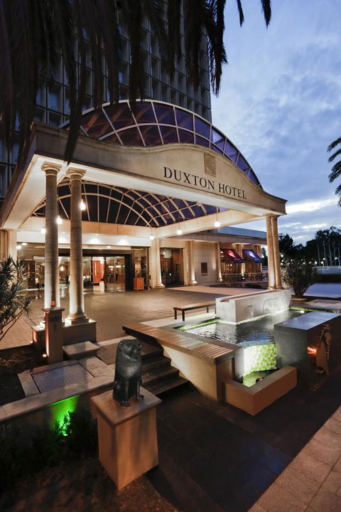 Duxton Hotel Perth - Schoolies Week Accommodation 29