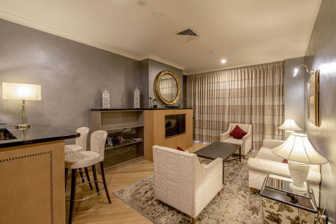 Duxton Hotel Perth - Schoolies Week Accommodation 15