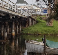 Christina'sDenmark - Schoolies Week Accommodation