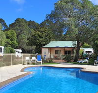 Margaret River Tourist Park - Schoolies Week Accommodation