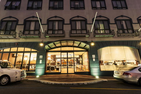 Great Southern Hotel Perth - Schoolies Week Accommodation 5
