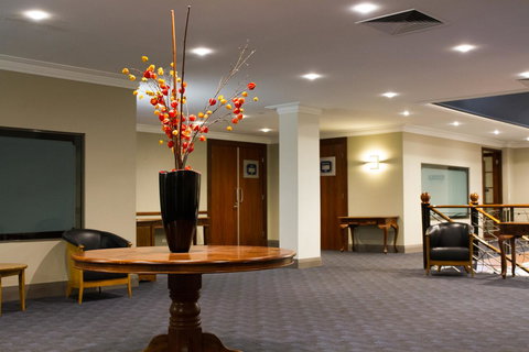 Great Southern Hotel Perth - Schoolies Week Accommodation 8
