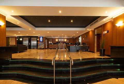 Great Southern Hotel Perth - Schoolies Week Accommodation 6