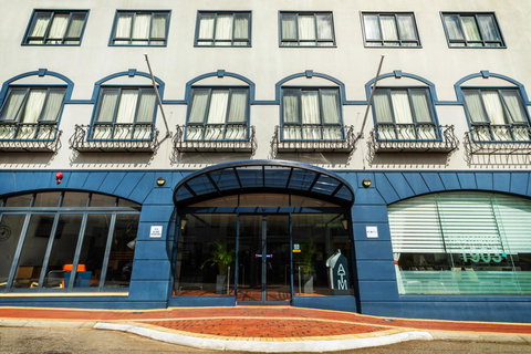Great Southern Hotel Perth - Schoolies Week Accommodation 4