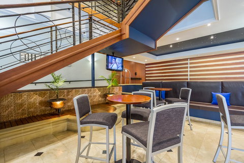 Great Southern Hotel Perth - Schoolies Week Accommodation 12
