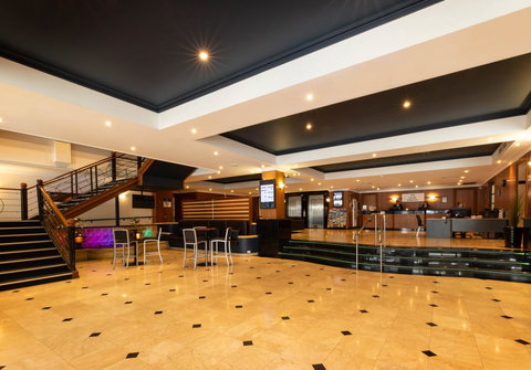Great Southern Hotel Perth - Schoolies Week Accommodation 3