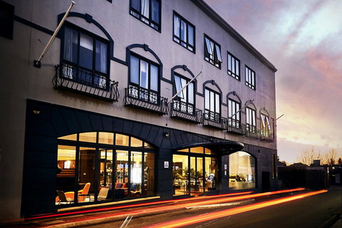 Great Southern Hotel Perth - Schoolies Week Accommodation 0