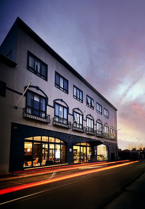 Great Southern Hotel Perth - Schoolies Week Accommodation 2