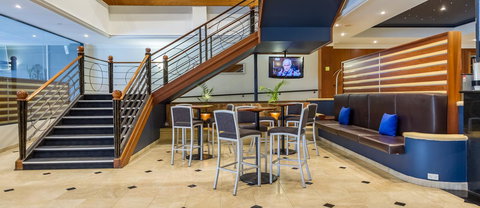 Great Southern Hotel Perth - Schoolies Week Accommodation 10