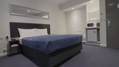 Great Southern Hotel Perth - Schoolies Week Accommodation 1