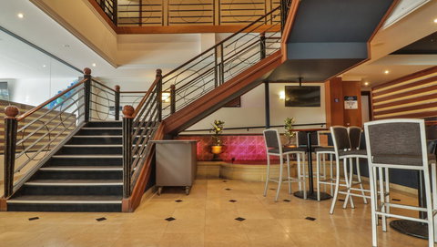Great Southern Hotel Perth - Schoolies Week Accommodation 15