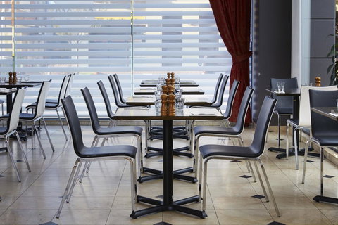 Great Southern Hotel Perth - Schoolies Week Accommodation 11