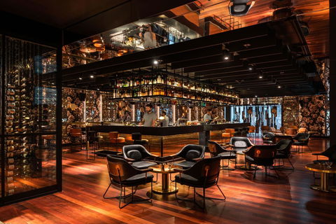QT Perth - Schoolies Week Accommodation 17