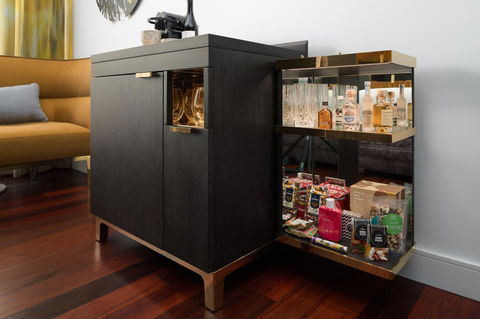 QT Perth - Schoolies Week Accommodation 30