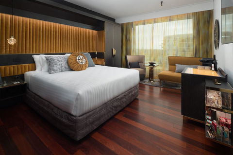 QT Perth - Schoolies Week Accommodation 36